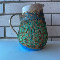 44 Winding River Pitcher