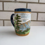 Nature Window Mug 2