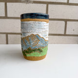 Nature Window Mug 2