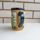Nature Window Mug 2