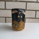 Night Triumphant / Stars Eternal Mug