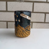 Night Triumphant / Stars Eternal Mug
