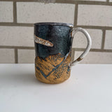 Night Triumphant / Stars Eternal Mug