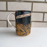 Night Triumphant / Stars Eternal Mug