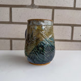 Abstract Velaris Mug