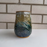 Abstract Velaris Mug