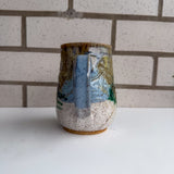 Abstract Velaris Mug