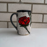 Roses Mug 2