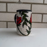 Roses Mug 2
