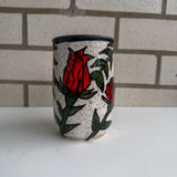 Roses Mug 2