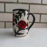 Roses Mug 2