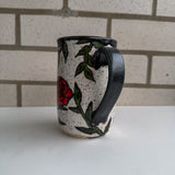 Roses Mug 2