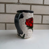 Roses Mug 2