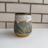 Three Things Mug