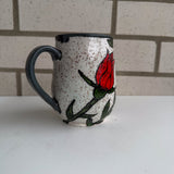 Roses Mug 3