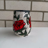 Roses Mug 3