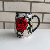 Roses Mug 3