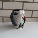 Roses Mug 3