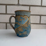 Mountain Ranges Mug
