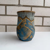 Mountain Ranges Mug