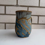 Mountain Ranges Mug
