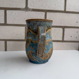Mountain Ranges Mug