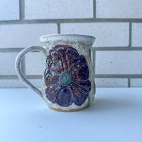 ACOWAR Floral Mug