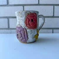Flowers Mug