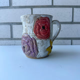 Flowers Mug