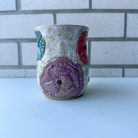 Flowers Mug