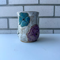 Flowers Mug