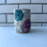 Flowers Mug