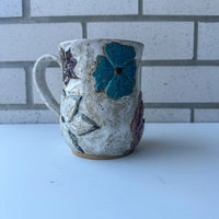 Flowers Mug