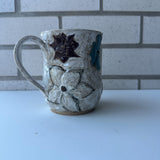 Flowers Mug