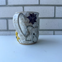Flowers Mug