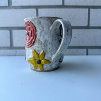 Flowers Mug