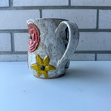 Flowers Mug