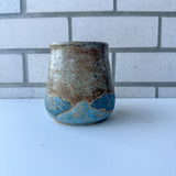 Carved Mountains Mug