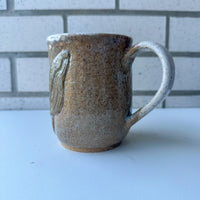 Whale Mug