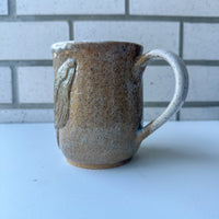 Whale Mug