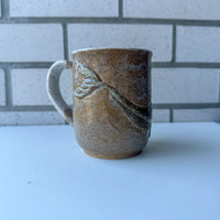Whale Mug