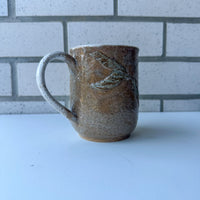 Whale Mug