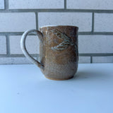 Whale Mug