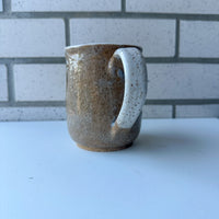 Whale Mug