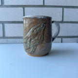 Whale Mug
