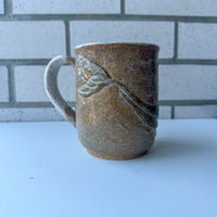 Whale Mug