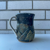 Rosyln Mug