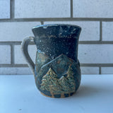 Rosyln Mug