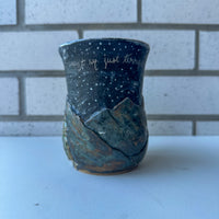 Rosyln Mug