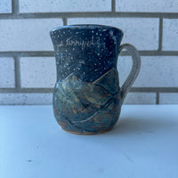 Rosyln Mug